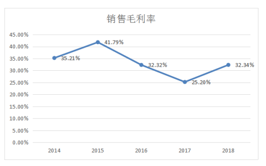 关于神州租公司的盈利能力调查分析
