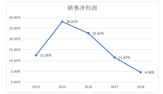 关于神州租公司的盈利能力调查分析