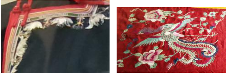 畲族“凤凰装”的保护与传承