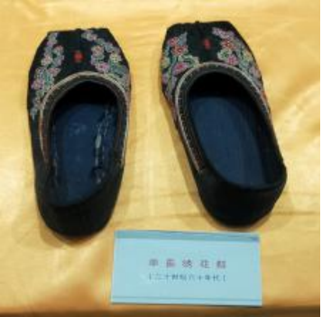 畲族“凤凰装”的保护与传承