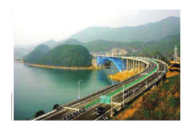 基于生态恢复的高速公路景观绿化设计分析