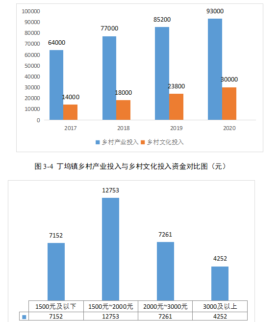公共管理视阈下丁坞镇乡村文化振兴发展现状与策略研究