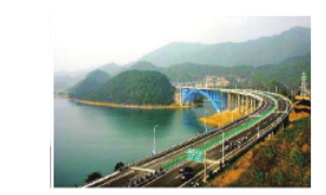 基于生态恢复的高速公路景观绿化设计分析
