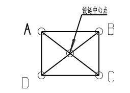 汽车铰链设计与制作