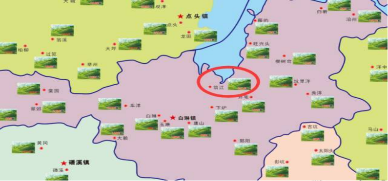 福鼎市乡村旅游发展模式与趋势研究