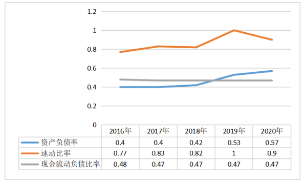 康佳集团财务绩效评价研究