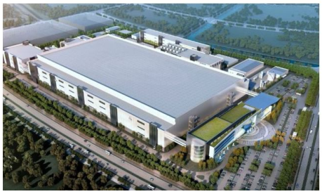 建筑工程质量管理问题及对策研究 —以和辉光电主厂房项目为例