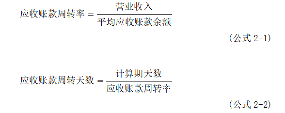 基于应收账款和存货管理的造纸业上市公司营运能力研究