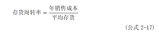 基于应收账款和存货管理的造纸业上市公司营运能力研究