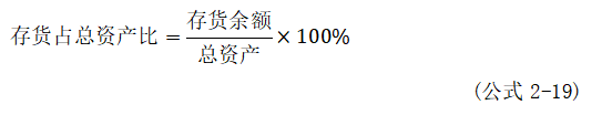 基于应收账款和存货管理的造纸业上市公司营运能力研究