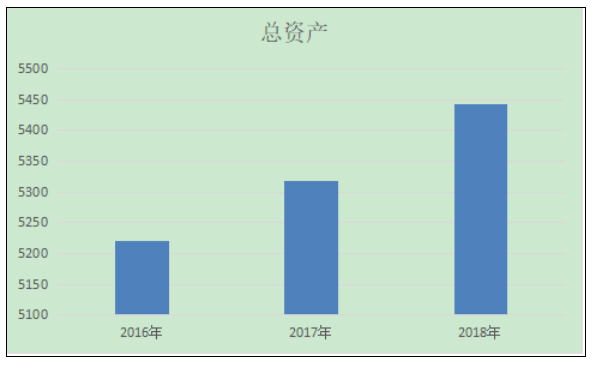 ZD商贸有限公司营运能力分析