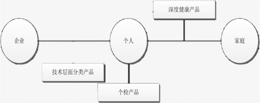 厦门美年大健康公司营销策略分析