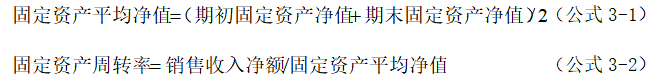 亳州古井贡酒股份有限公司营运能力分析