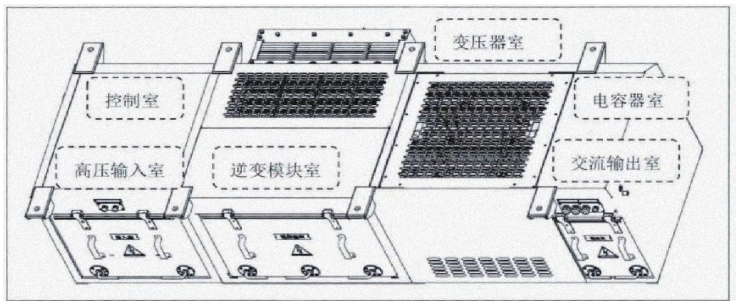 地铁辅助变流器故障分析及处理方案优化