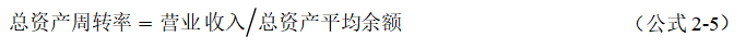 河南森源电气营运能力分析及策略研究