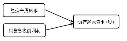中新药业公司盈利能力分析与评价研究