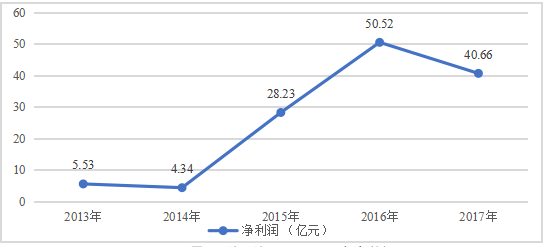 浅析比亚迪盈利能力的现状及问题