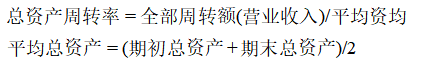 光明乳业的营运能力分析