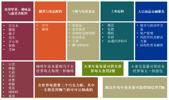 翱兰（上海）商贸有限公司内部控制研究