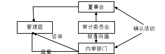XZ药业内部审计问题研究