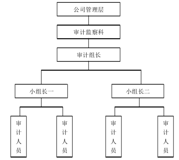 关于阜新蒙药有限责任公司内部审计质量控制的探讨
