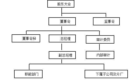 河南生品有限公司存货内部控制问题研究