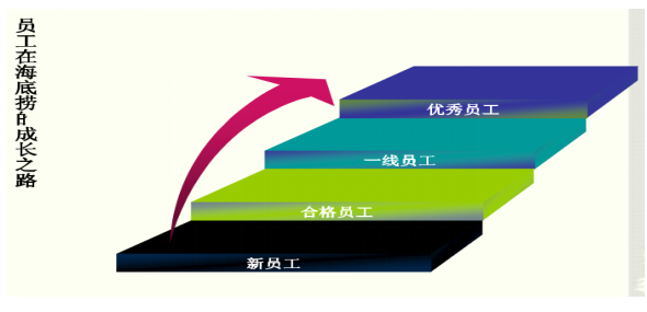 基于内部控制视角的海底捞企业管理模式