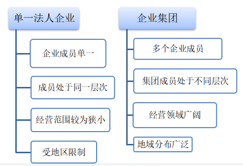 企业集团内部审计问题与对策探讨
