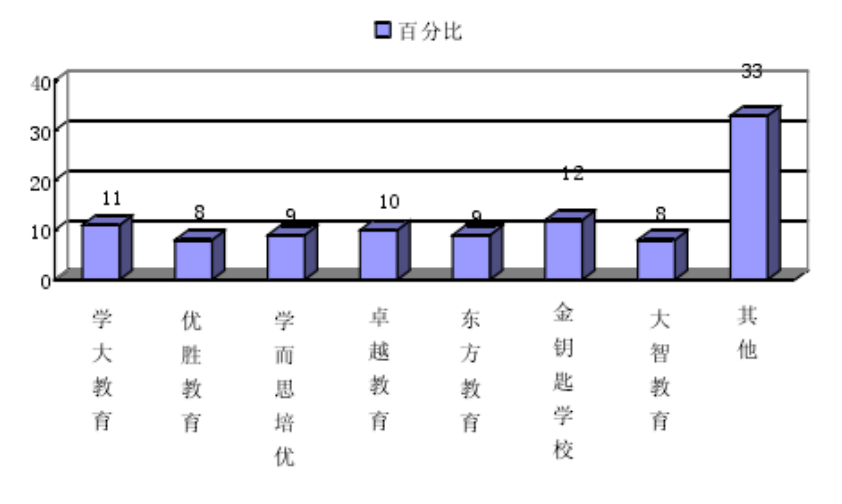 小学校外兴趣班的问题及其对策分析