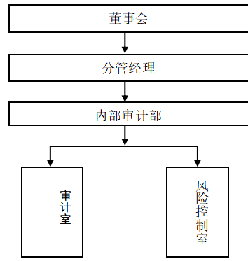 福乐佳贸易发展有限公司内部审计现状 与趋势