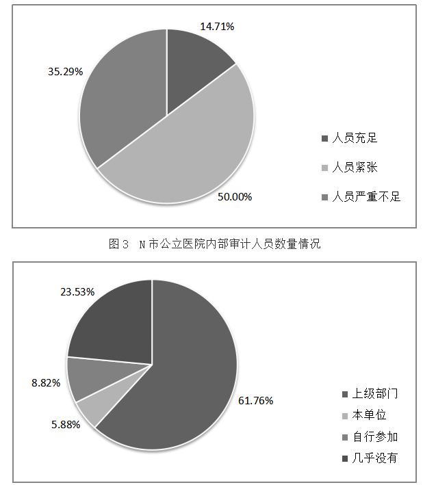 基于风险管理的N市公立医院 内部审计研究