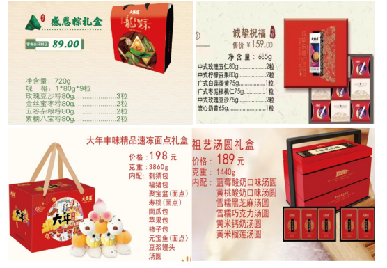 天津大桥道食品有限公司品牌发展研究
